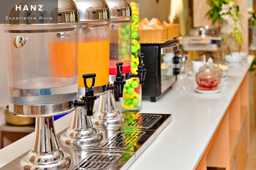 HANZ The SWAN Hotel Nha Trang