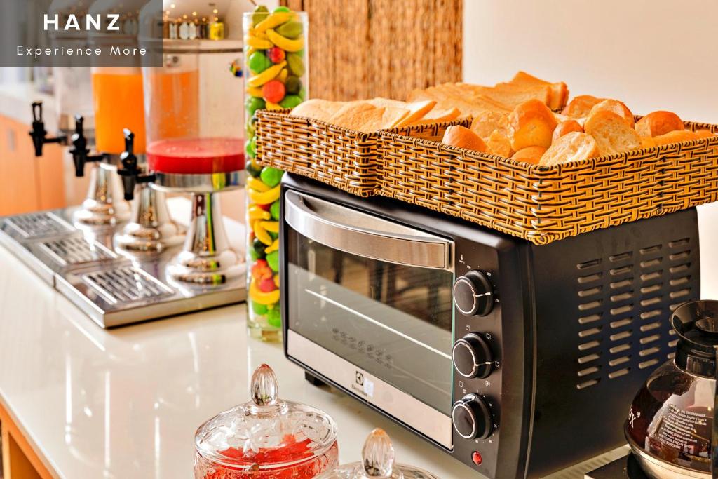 HANZ The SWAN Hotel Nha Trang