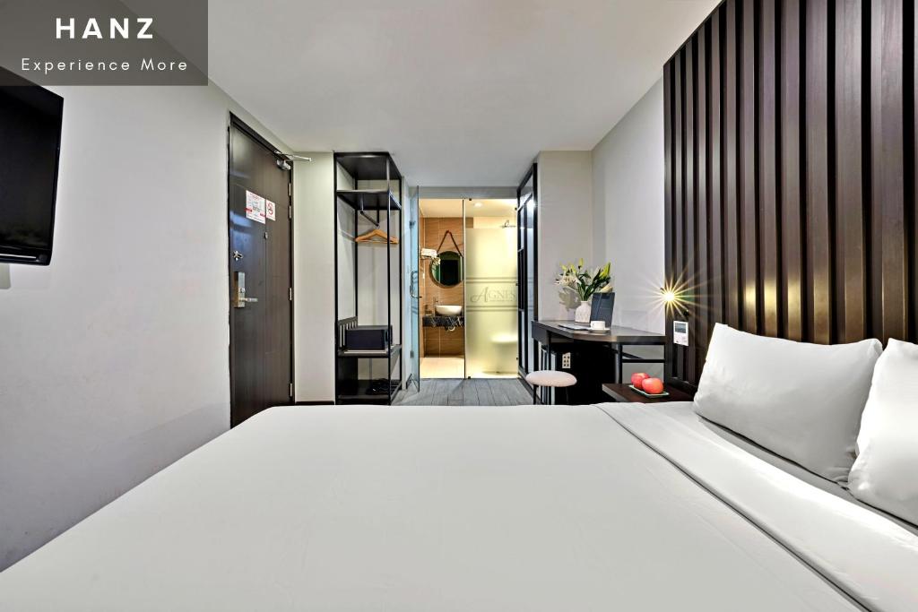 HANZ Grand Sea Beach Hotel