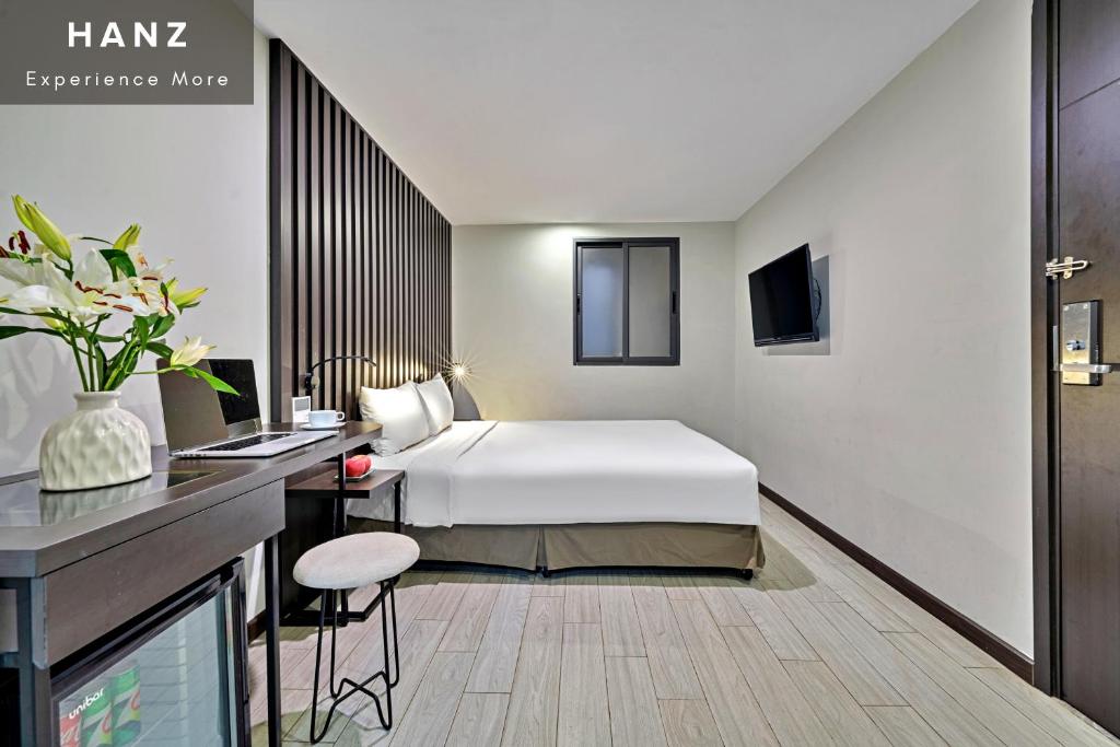 HANZ Grand Sea Beach Hotel