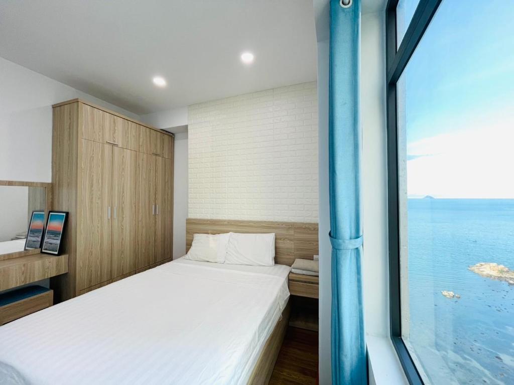 Apartment Mường thanh phạm văn đồng