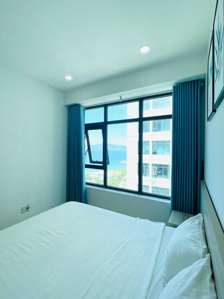 Apartment Mường thanh phạm văn đồng