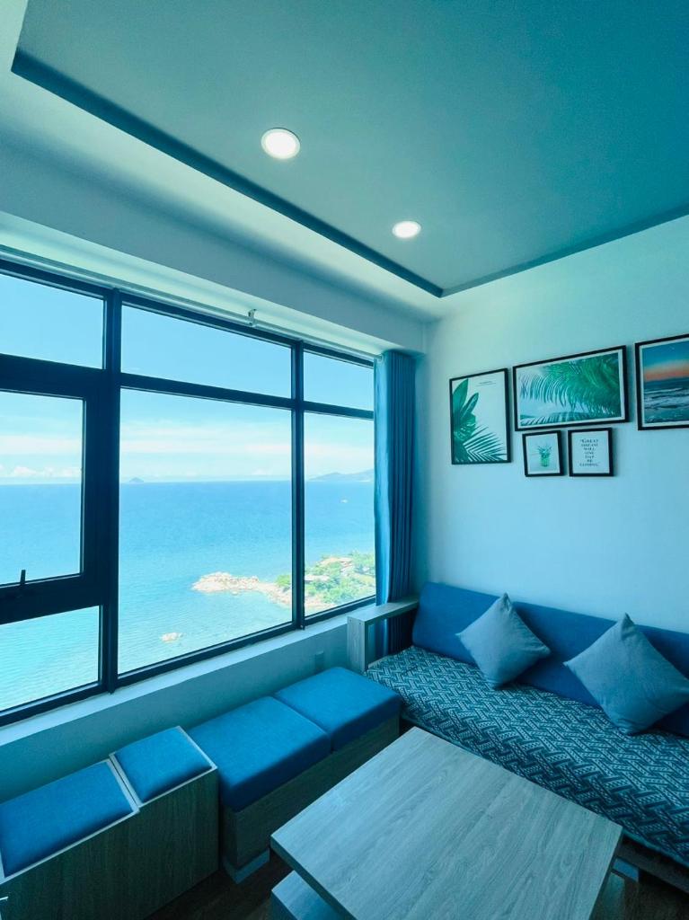 Apartment Mường thanh phạm văn đồng