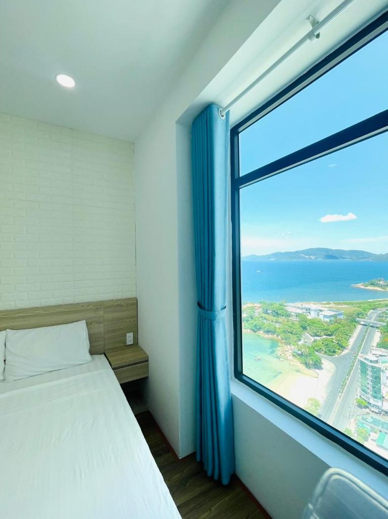 Apartment Mường thanh phạm văn đồng