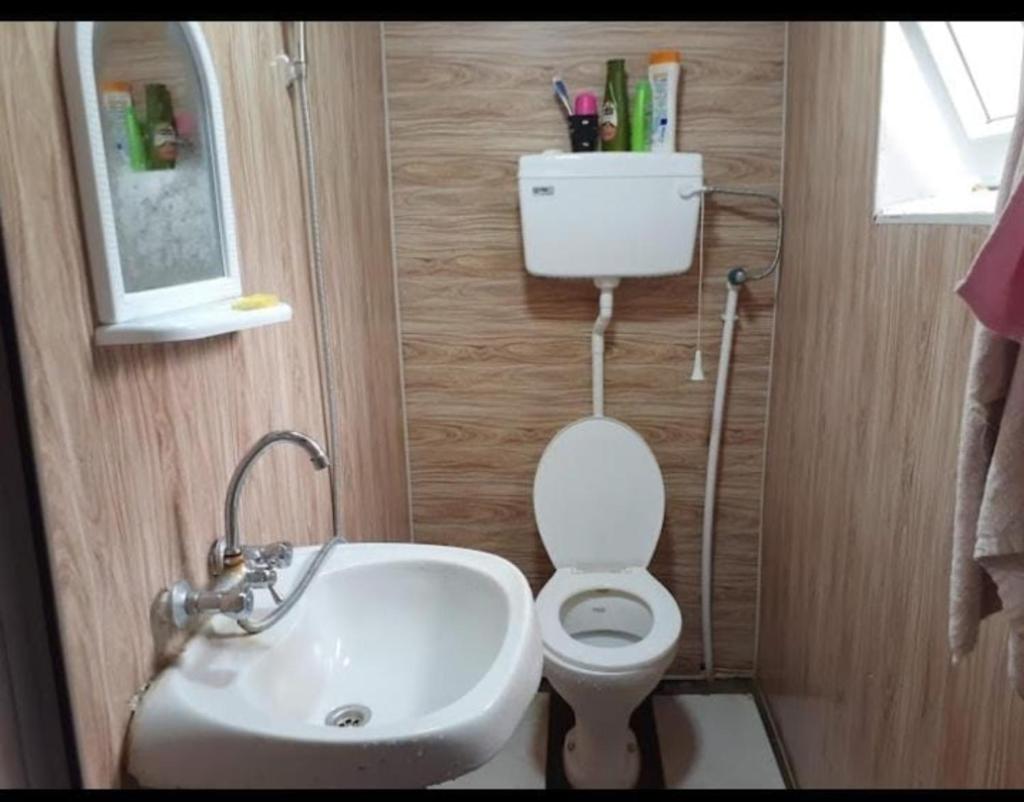 Dag evi Goygol photo 1
