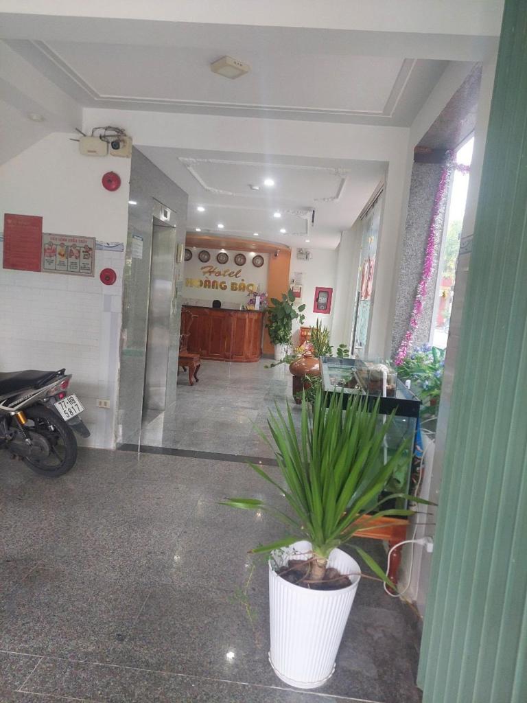 Hoàng Bảo Hotel
