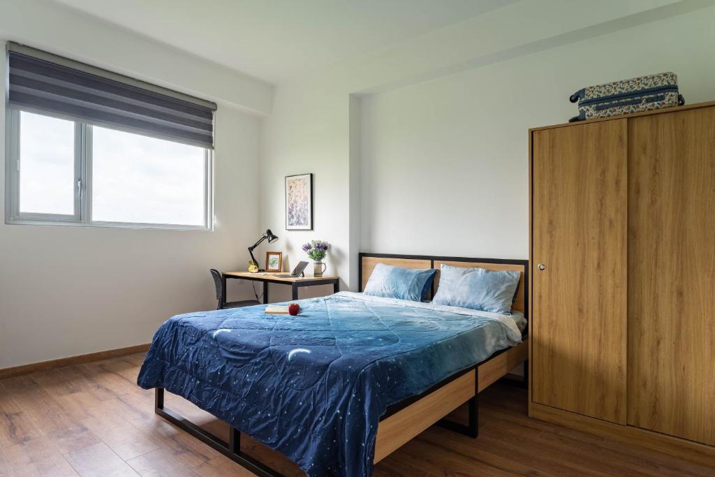 Roomio Paris Hoang Kim-Shared Apartment