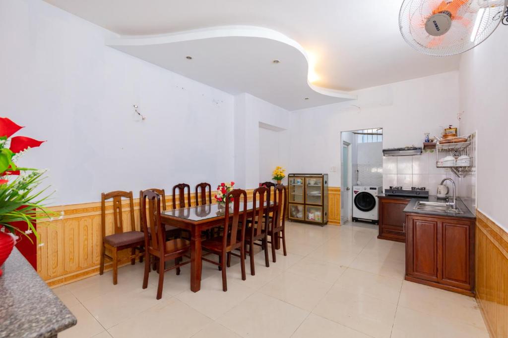 Truong Phat Guesthouse