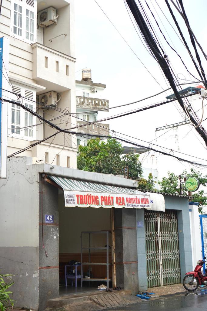 Truong Phat Guesthouse