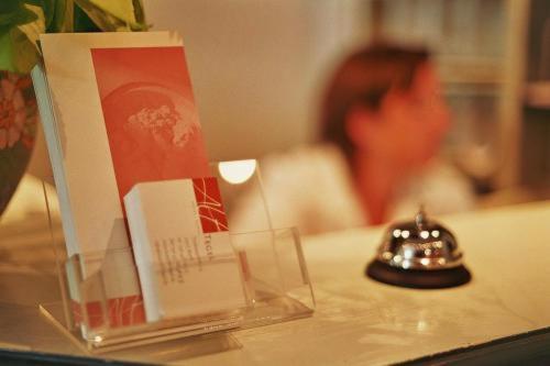 Hotel Alt - Tegel photo 3