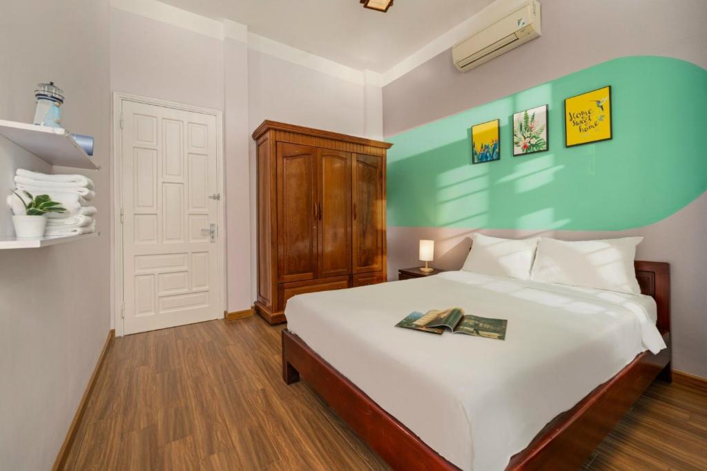 Pool Villa by Han River & Beach with Free Pick-Up