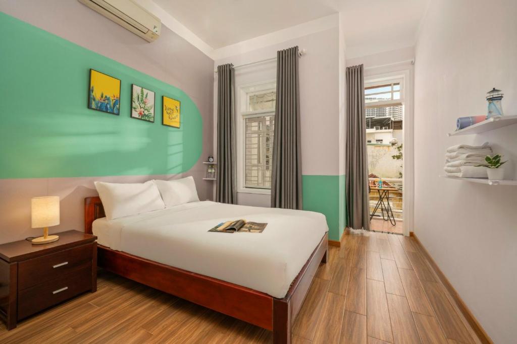 Pool Villa by Han River & Beach with Free Pick-Up