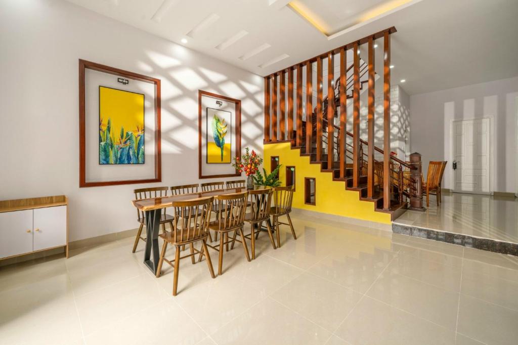 Pool Villa by Han River & Beach with Free Pick-Up