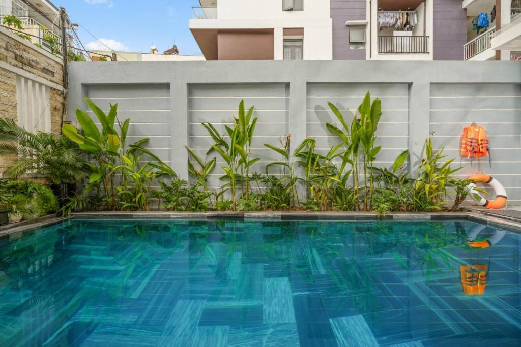 Pool Villa by Han River & Beach with Free Pick-Up