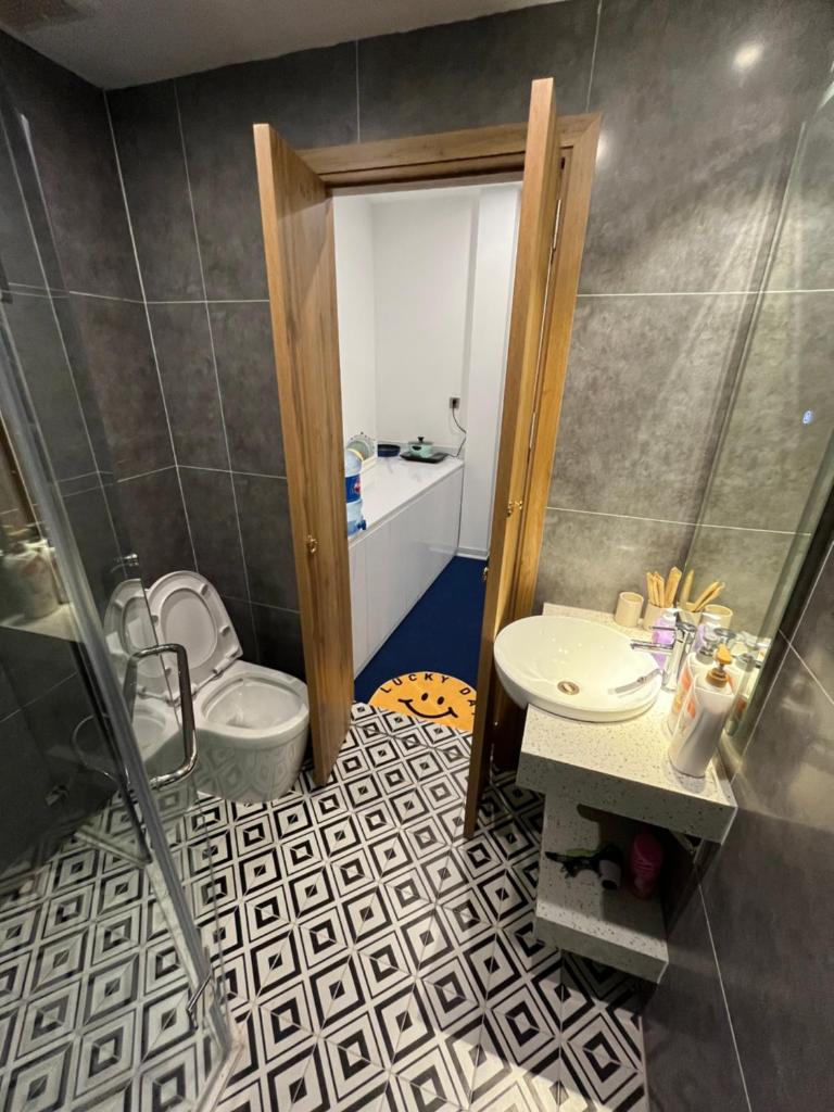 TheChanhSa Stylish Apartments near Old Quarter