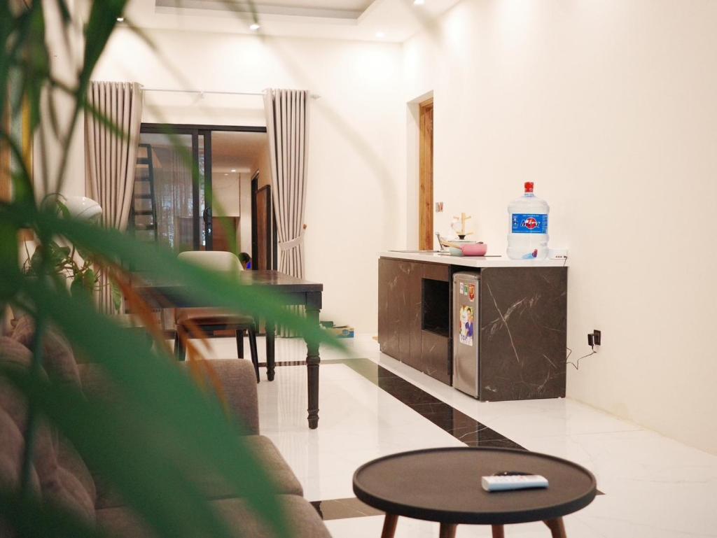 TheChanhSa Stylish Apartments near Old Quarter