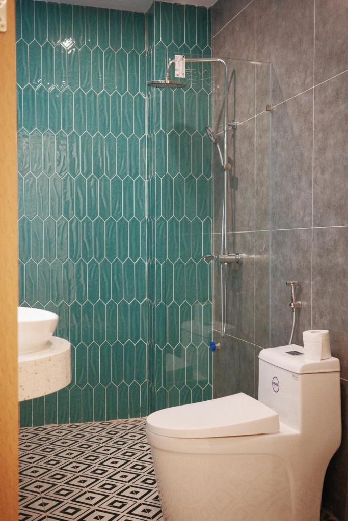 TheChanhSa Stylish Apartments near Old Quarter