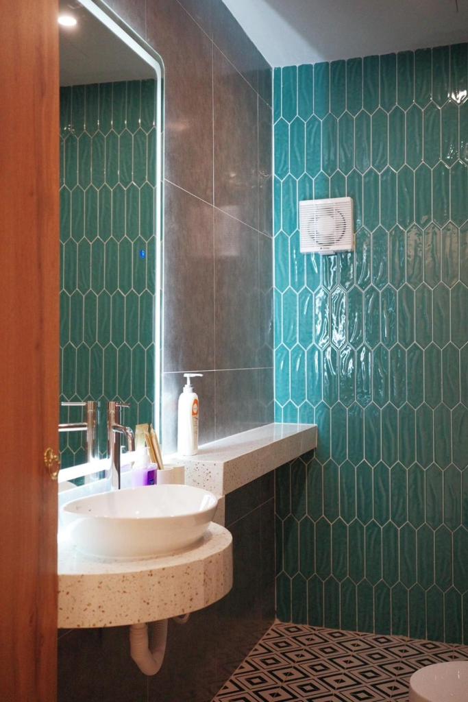 TheChanhSa Stylish Apartments near Old Quarter