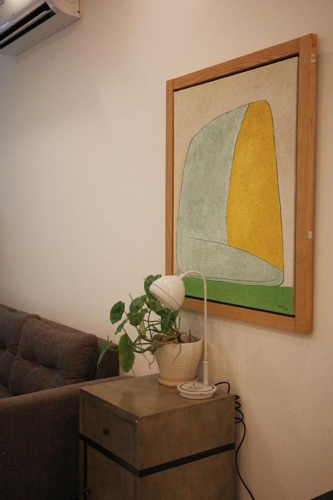 TheChanhSa Stylish Apartments near Old Quarter