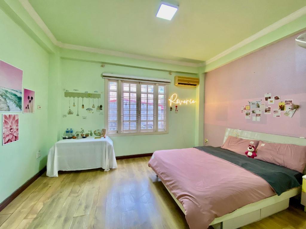 Lava Homestay Hải Phòng