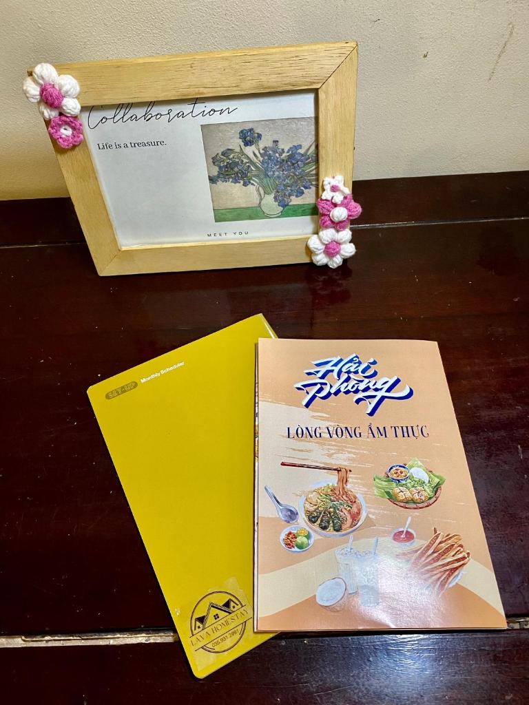 Lava Homestay Hải Phòng