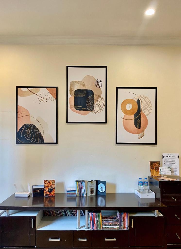 Lava Homestay Hải Phòng