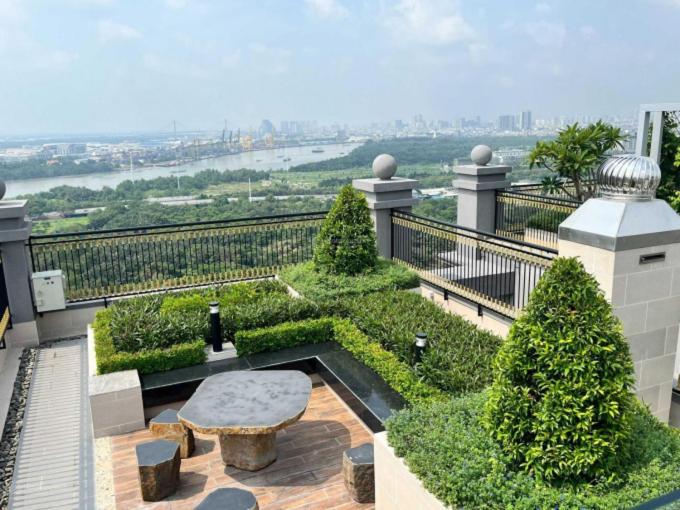 Roomio Paris Hoang Kim-Shared Apartment