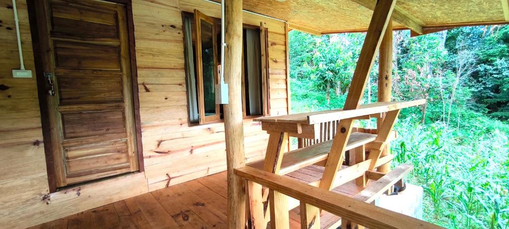 PeaMoo Homestay