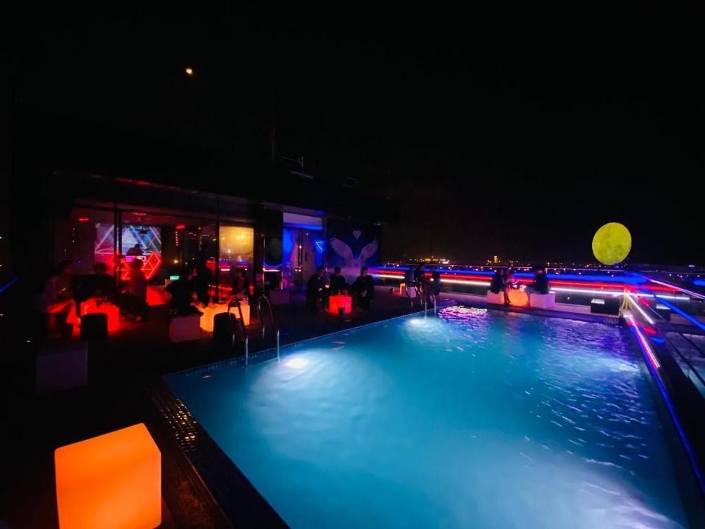 Diamond Hotel DN - by BAY LUXURY