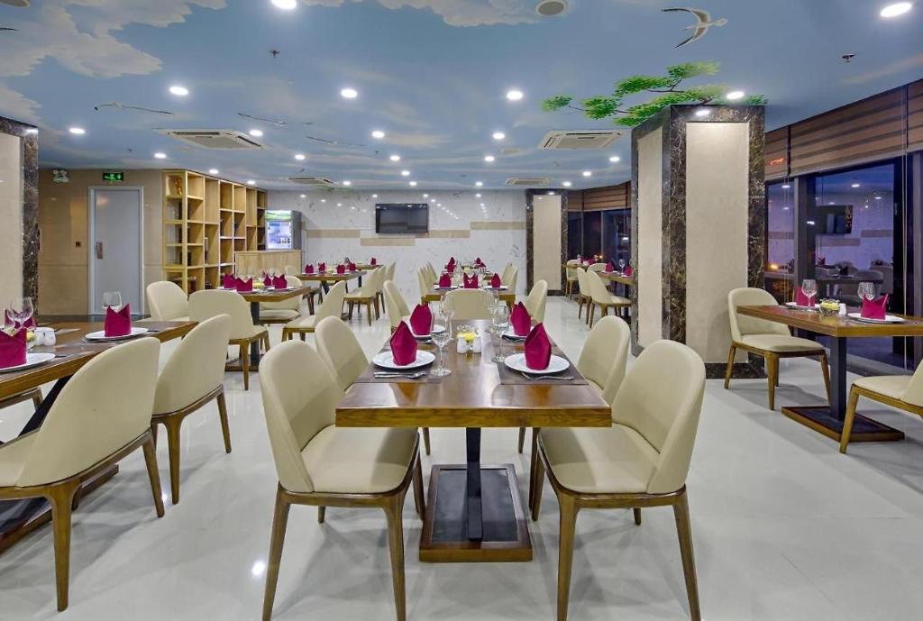 Diamond Hotel DN - by BAY LUXURY