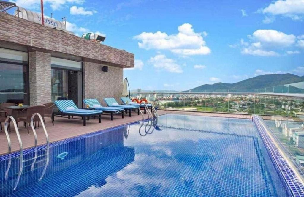 Diamond Hotel DN - by BAY LUXURY