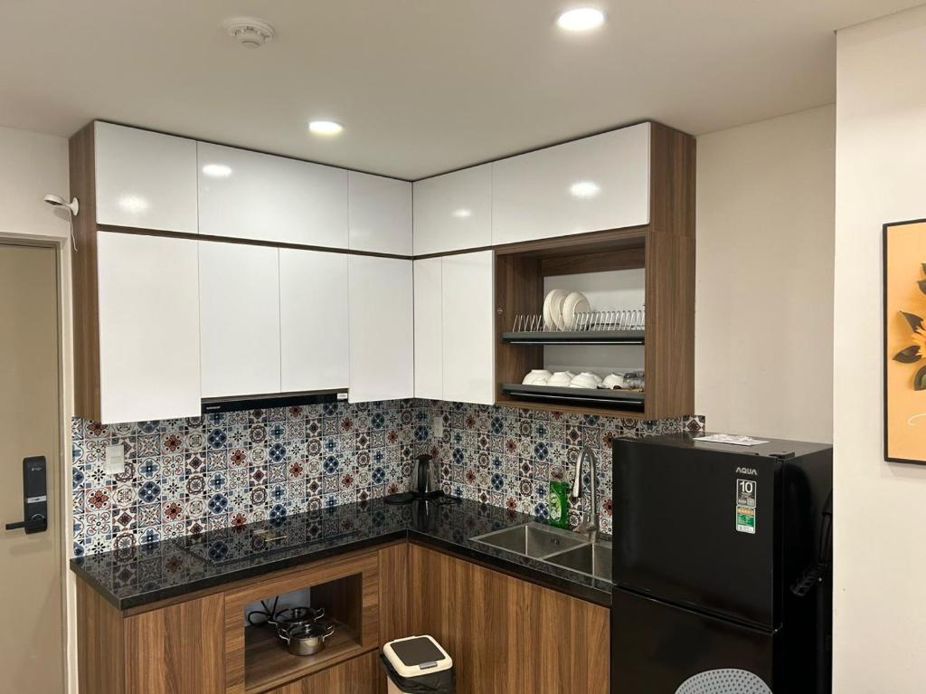 Hạ Long, Căn hộ Dragon Castle homestay