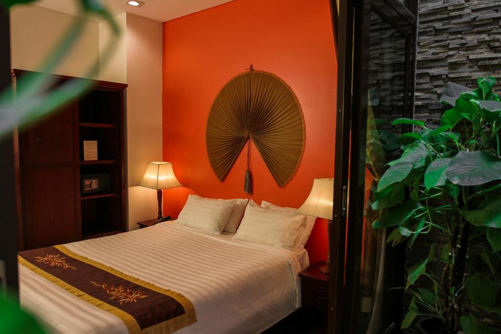 Nam Bo Boutique Hotel - Tap to explore photos