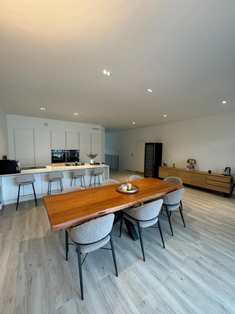 Grand duplex de standing photo 1