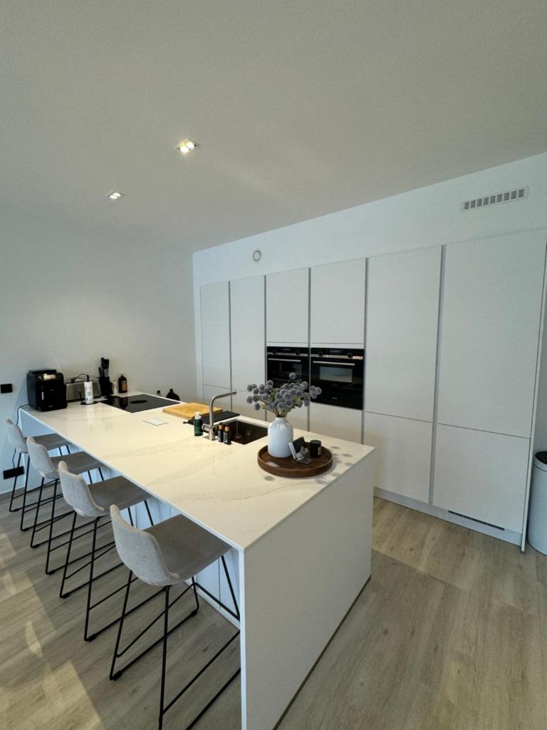 Grand duplex de standing photo 2