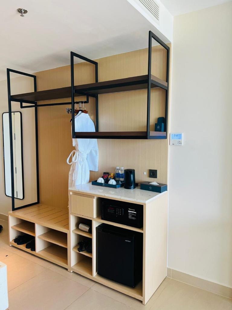 blue Cam Ranh Nha Trang resort