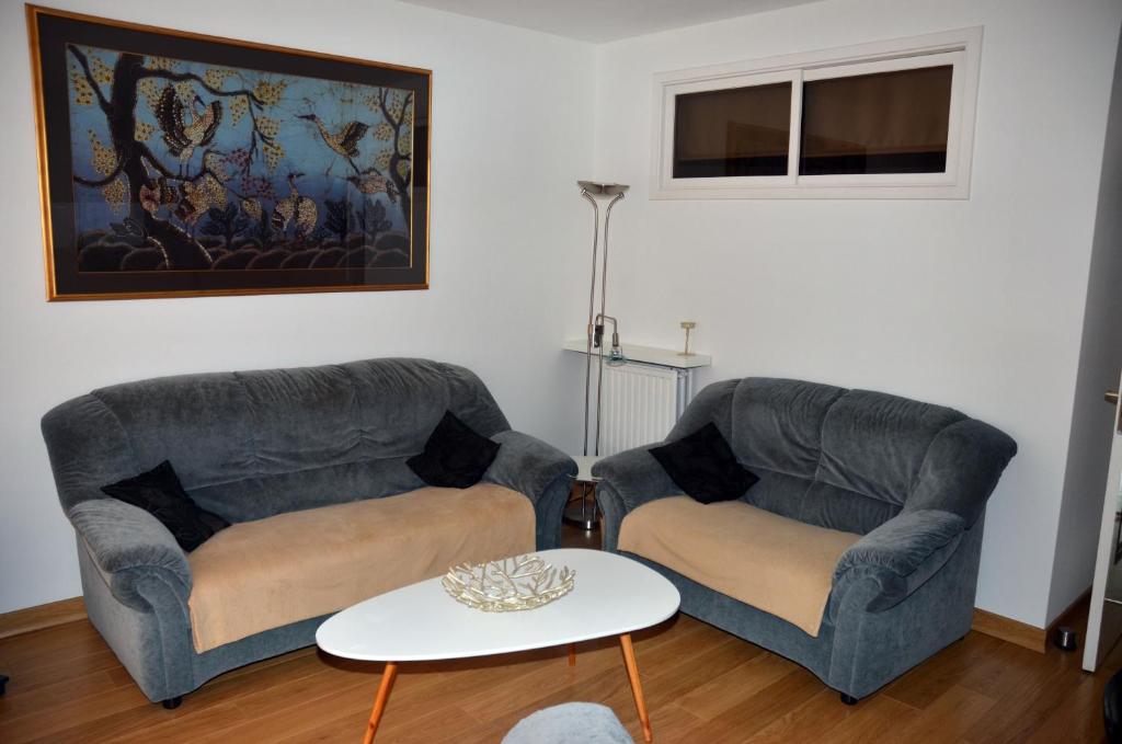 residentie NAUSICAA photo 3