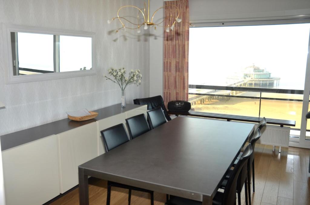 residentie NAUSICAA photo 4