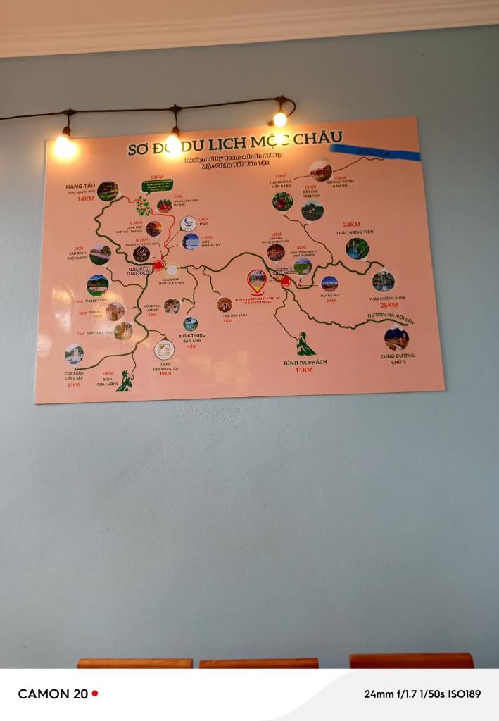 Night Market Heart Hotel MC