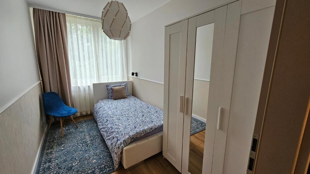 Apartament Metro