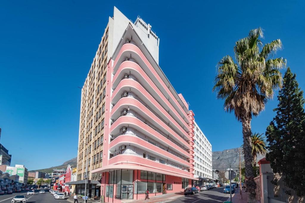 Flamingo on Hope