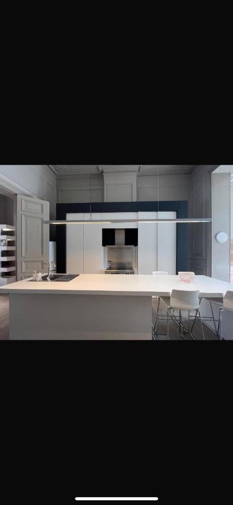 La suite Cardinal photo 1