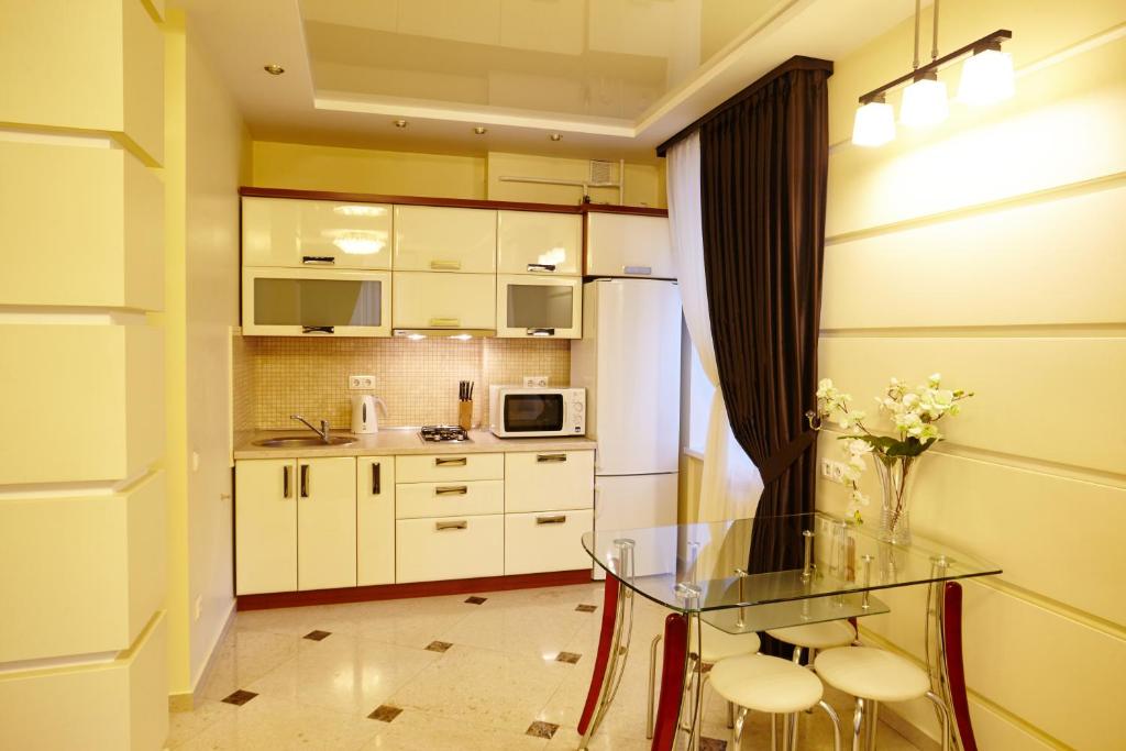 Ultra Central Park Apartments photo 4