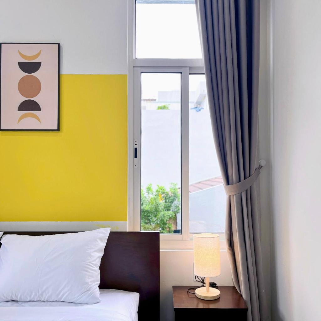 Danang Beach Pool Villa 4 Bedrooms - Free Airport Pickup