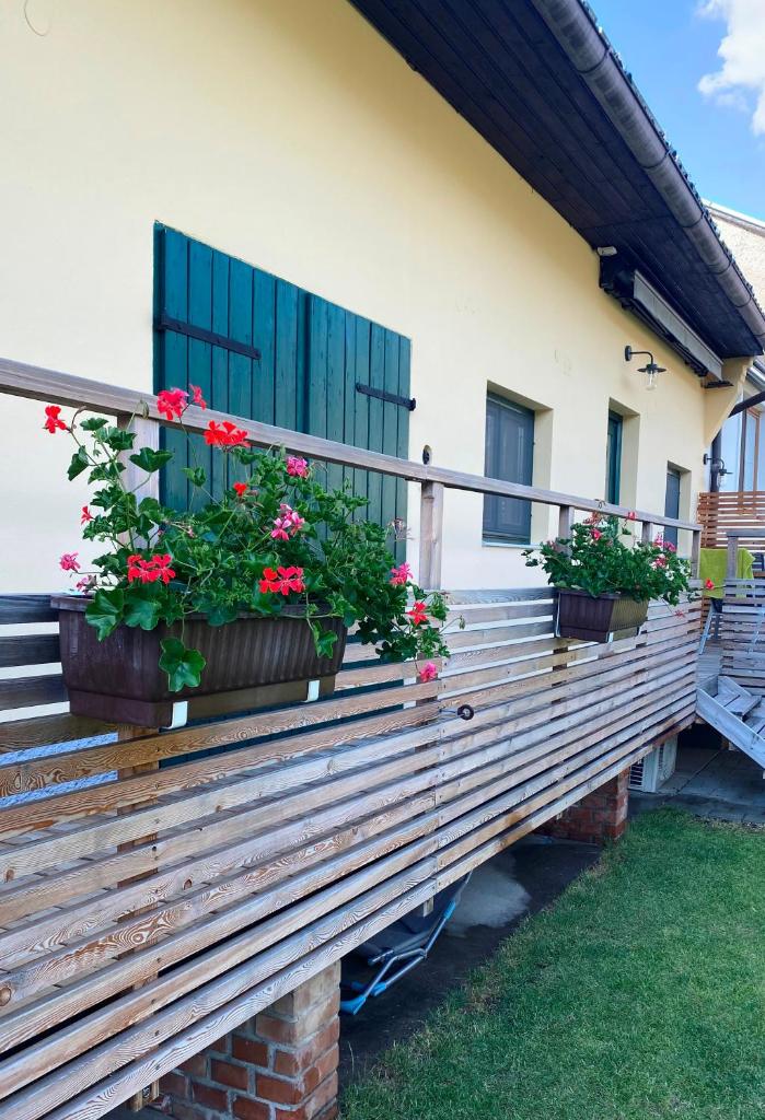 Ferienwohnung Josef Kracher photo 1