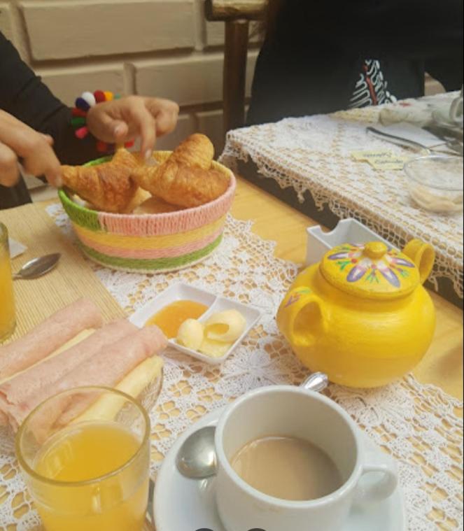 Urku Wasi Hotel photo 1