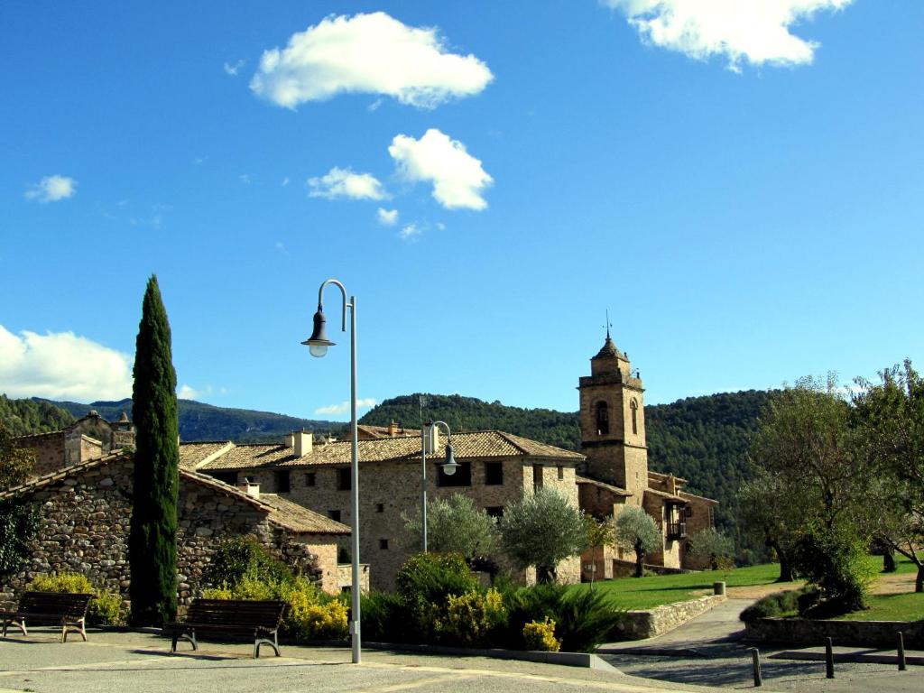 Ligüerre Resort photo 1