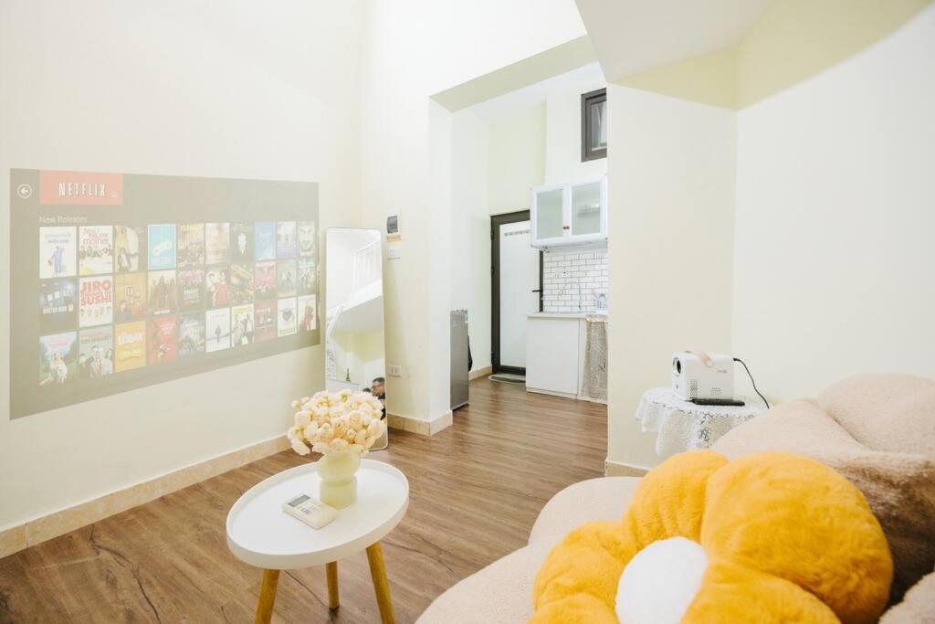 Lovely home near TRAIN street - Old Quarter - Netflix