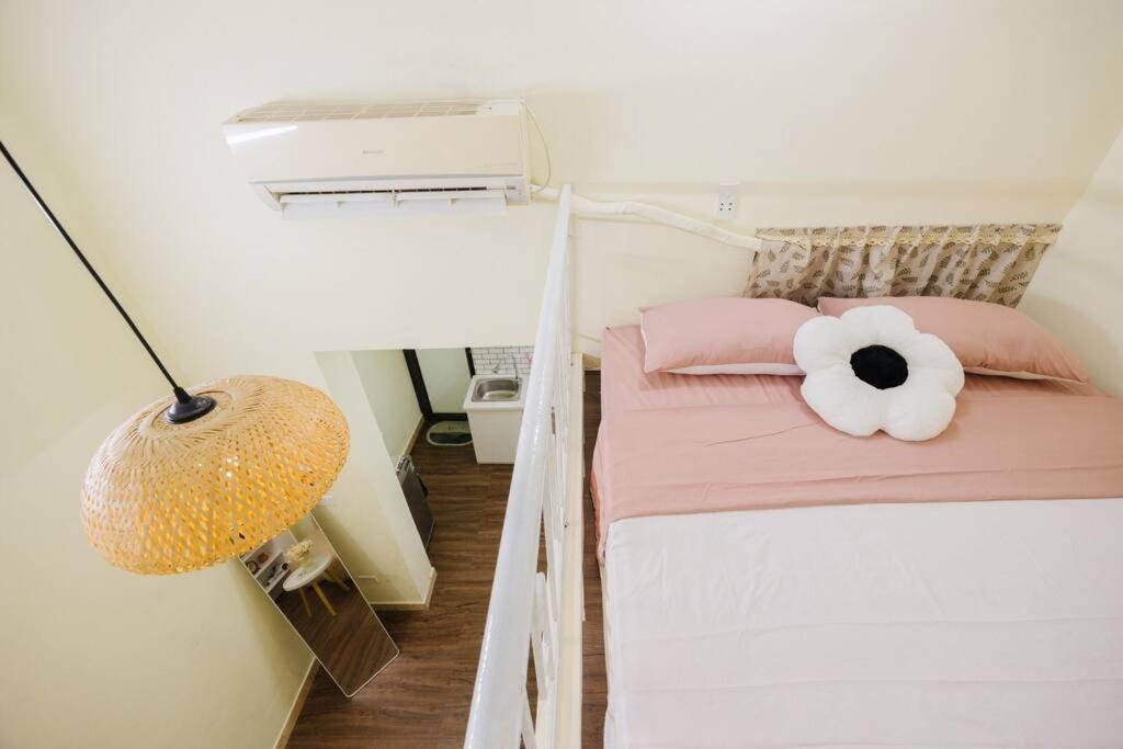 Lovely home near TRAIN street - Old Quarter - Netflix