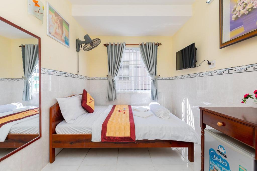 Khách Sạn Minh Anh Vũng Tàu - Minh Anh Hotel